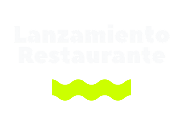 Lanzamiento Restaurante